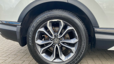 Honda CR-V 2.0 i-MMD Hybrid SE 2WD 5dr eCVT Hybrid Estate